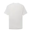 Hochwertige T-Shirts für Herren, Designer-T-Shirt, Baumwolle, Rundhalsausschnitt, Druck, schnell trocknend, Herren, Frühling, Sommer, hoch, locker, Trend, Kurzarm, Herren