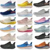 Chaussures de surplus d'usine Chaussures de course Athletic Runner Triple Femmes Hommes Plate-forme