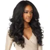 Sensationnel HD Front Wig Cloud 9 What Swiss Lace 13X6 Latisha (1B)