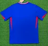Maillot Mbappe Soccer Jersey 2024 Griezmann Giroud Football Shirts 24 25 Camavinga Tchouameni Saliba Dembele Kolo Muani Zaire-Emery Jersey Kids Kid Player