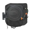 Reels Garden Hose Reel Cover Water Hose Reel Waterproof with Storage Bag Lightweight Rainproof Garden Wall Mounted Hose Reel Cover