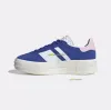 00s chaussures de plein air chaussures de créateurs baskets chaussures de sport sneaker gras rose lueur impulsion blanc solaire super pop rose presque jaune femmes baskets de sport j1IZ #