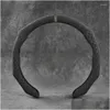 Steering Wheel Covers Ers Car Textured Suede All-Season Er For Polestar Suv 2 Polestar4 Polestar1 Polestar3 Polestar6 Drop Delivery Au Otunt