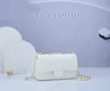 2024 Fashion Bag Bag 26 cmshoulder vintage Handbag