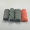 Blankets Don&Judy Handknit Acrylic Mohair(60 30cm) Born Baby Pography Wraps Little Infant Po Shoot Accessories Props 2024