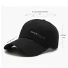 Ball Caps 1 Unisex Outdoor Sports Baseball Hat LETTRE MODE MENSE MENSE HIP HOP HAP HAPE FEMANS SORN SORN SATH SNAP HAT J240325