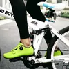 HBP, venta al por mayor, precio de fábrica, bicicleta de montaña de grado superior, zapatos de ciclismo para hombres