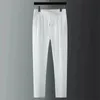 Été hommes coréen décontracté à capuche ensembles mode Streetwear Joggers survêtement taille élastique pantalon mâle vêtements 2 pièces 240321