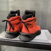 Ходячие KGDB Y3 Shoes 69 Кожаный ремень лодыжки мужские неуклюжи