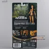 Figury zabawek akcji NECA Tomb Raider Lara Croft PVC Plan działania 7 18CMC24325
