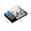 Household Scales 69HC Household Kitchen Scale Baking Scale Measuring Tool StainlessSteel Platform 240322