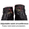 Camo pantalones tácticos hombres militares impermeables Ripstop SWAT pantalones de combate al aire libre multibolsillo resistente al desgaste ejército pantalón de carga F41j #