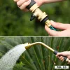 Guns 2000 Mesh Kwekerij Spuitpistool Handheld Kwekerij Nozzle Zaailing Nozzle voor Moestuin Tuin Besproeiingsapparaat Wand Sprinkler