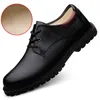 Casual Shoes Autumn Winter Warm Plush Men Outdoor England Trend Male Suede Oxford Wedding Leather Dress Office Work