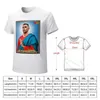 San Dibu Martinez Camiseta gato camisas gráficas camiseta personalizada roupas masculinas Z8Hq #