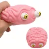 Flippy Toy Fidget Décompression Cerveau Cool 230617 Popping Squeeze Stuff Stress oculaire Enfants Anti Autisme Anxiété Soulagement TDAH Squishy Gvkeg