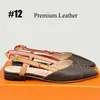 20 Options Premium Quality Women's Leather/Suede Single Shoes Fashion High Heels Sandals Gifts for Women