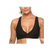 Camisoles Tanks Frauen Sport Nahtlose Crop Tops Y ärmellose solide Gym Workout Korsett Y2K Top Drop Lieferung Bekleidung Unterwäsche Damen Ot96I