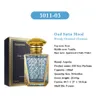 Perfumes arabes en gros de la marque originale Huiles essentielles Vente chaude à Dubaï et Arabie saoudite Perfume EDP durable durable