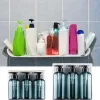 Spender 3 Stück Flüssigseifenspender-Flaschen-Set, große Kapazität, Handseife, Shampoo, Duschgel, Körperwaschflaschen, Outdoor-Reisen, leere Flasche