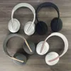 Transfronteiriço novo NC 700 headworn fones de ouvido sem fio Bluetooth, esportes portáteis com bolsa de couro, graves pesados fones de ouvido de negócios