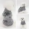 Dog Apparel S-2XL Small Coat Winter Pet Clothes Jacket Chihuahua Clothing Hoodies For Puppy Cats Pug Yorkshire