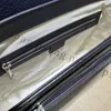 Roze Sugao designer schoudertas crossbody tas topkwaliteit rundleer serienummer handtas luxe mode portemonnee boodschappentas 3 kleur kaige-240321-470
