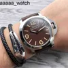 2024 PANERASS WATCH عالية الجودة مصمم للأزياء قصر MANSION SPERIAL Series Men Top Luxury MPRY