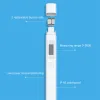 コントロールXiaomi TDS Pen Water Tester Purity Meter TDS3 IPX6防水TDS高精度プローブMI電子デジタルツール