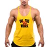 Roupas de marca Fitn Tank Top Men Sexy Bodybuilding Stringer Muscle Shirt Workout Vest Gyms Sleevel Undershirt n5va #