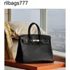 Genuine Leather Bk Top Luxurys Handbag Bag Home Lychee Pattern Women's First Layer Fashion Portable Year's Wedding 8ECA