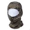 Fietspetten Maskers Groothandel - Masker Masker Camouflage Leger Katoen Motorpet Clava Hoeden Fl Face Bandana Maske Skateboard 1767 D Ot0Ad