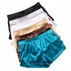men's Arrows Pants Loose Breathable Panties Mens Homewear Boxers Casual Youth Slee Shorts T9sc#