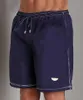 Mens shorts designer franska varumärke Mens korta lyxiga män s kort sport sommar kvinnor trend rent andningsbara varumärke byxor