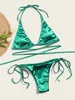 2022 nieuw badpak sexy bikini strandpak Bikini Fashion split-badpak