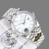 orologi da donna di alta qualità AAA qualità designer di lusso orologio da uomo relojes 41mm movimento automatico moda impermeabile zaffiro Montres Armbanduhr orologi per coppie