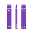 Runtz Runty Dabwoods Tek Kullanımlık E-Cigarette Pod Boş Vapes Temiz Kılıf Ambalajı Şarj Edilebilir 280mAh 1.0ml Buharlaştırıcı 10 Stokta Suş 100 PCS