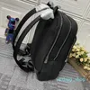 Designer mochila para homem mulher mochila clássico grande capacidade carry on homens mulheres moda escola bookbag saco de viagem de luxo preto mochilas laptop