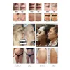 10D HIFU 7D 카트리지 미니 HIFU 초음파 의료 한국 얼굴 및 바디 HIFU 기계 얼굴 리프팅 페이스 리프트 바디 슬리밍 머신