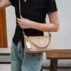 the Store Exports Designer Bags Wholesale 2024 New Trendy Bag Womens Versatile and Unique Soft Leather Fashionable Underarm Crossbody Handheld