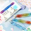 Стичка 19pcs Diamond Painting Think Point Pen Set Set Rel Craful Pen Holder Diy сплав сплав металлический набор для замены ручки