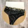 Projektanci bikini Medusa Women Classic Lett Print One-miejscu stroje kąpielowe plaża seksowna damska moda pływać garnitur dwuczęściowy zestaw s/xl