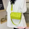 디자이너 가방 tous la rue audree crossbody 여자 단단한 가죽 플랩 자석 자석 버튼 핸드백 검은 흰색 분홍색 지갑 어깨 지식자 레이디 크로스 바디