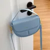 Designer Sacs fourre-tout de mode de luxe Sac à main pour femme Instagram à la mode pressée coquille couleur bonbon sac sac à bandoulière unique pour les femmes