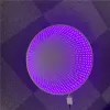 Mirrors Round Wall Infinity Mirror Art Makeup Standing Desk Living Room Home Design Smart Mirror Light Espejo Pared Home Decorating Item