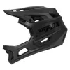 Caschi da ciclismo Batfox Mtb Fl Casco da viso Adt Dh Downhill Bike Motocross Off-Road Sicurezza Montagna Bmx Uni Er Drop Delivery Dhljy