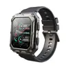 2024 Nieuwe C20pro smartwatch Bluetooth-oproep drie anti-buitensporten waterdichte hartslag bloedzuurstofmonitoring