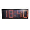 Wall Clocks Goakgaan Brand Important Conference Large Led Competition Clock Timer Semi Outdoor DAP