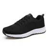 NXY Ultra Light Spring and Summer Novos sapatos casuais