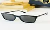 Designer zonnebrillen dames DTX 112 metaal minimalistisch retro Mach-collectie zonnebril nieuw klassiek ingekeept frameontwerp Lu5359029